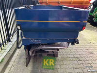 Distributeur d‘engrais Bogballe M2D Kunstmeststrooier