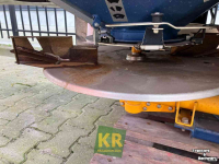 Distributeur d‘engrais Bogballe M2D Kunstmeststrooier
