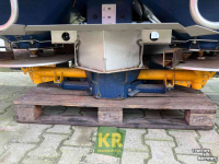 Distributeur d‘engrais Bogballe M2D Kunstmeststrooier