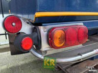 Distributeur d‘engrais Bogballe M2D Kunstmeststrooier