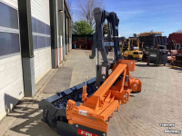 Herse rotative Falc Kratos 3000 Rotor kopeg