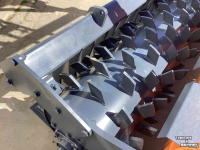 Herse rotative Falc Kratos 3000 Rotor kopeg