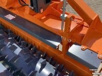 Herse rotative Falc Kratos 3000 Rotor kopeg