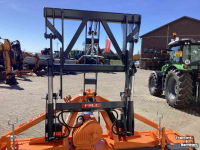 Herse rotative Falc Kratos 3000 Rotor kopeg