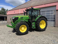 Tracteur John Deere 6155R