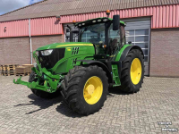 Tracteur John Deere 6155R