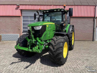 Tracteur John Deere 6155R