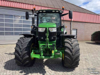 Tracteur John Deere 6155R