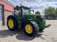 Tracteur John Deere 6155R