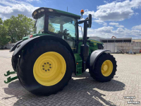 Tracteur John Deere 6155R