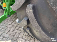 Tracteur John Deere 6155R