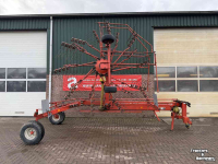 Andaineur Kuhn Dubbelhark GA 7301