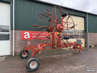Andaineur Kuhn Dubbelhark GA 7301