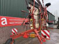 Andaineur Kuhn Dubbelhark GA 7301
