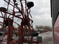 Andaineur Kuhn Dubbelhark GA 7301