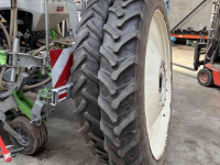 Roues, Pneus, Jantes, Barillets Jumelage Alliance 270/95R54