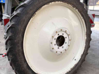 Roues, Pneus, Jantes, Barillets Jumelage Alliance 270/95R54