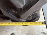 Roues, Pneus, Jantes, Barillets Jumelage Alliance 270/95R54