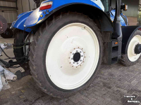 Roues, Pneus, Jantes, Barillets Jumelage Alliance 270/95R54