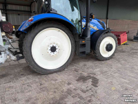 Roues, Pneus, Jantes, Barillets Jumelage Alliance 270/95R54