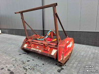 Broyeur forestie Seppi Forst 200 Mulcher