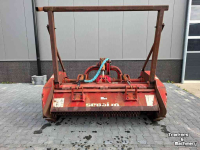 Broyeur forestie Seppi Forst 200 Mulcher
