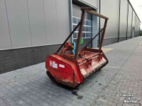Broyeur forestie Seppi Forst 200 Mulcher