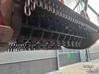 Broyeur forestie Seppi Forst 200 Mulcher