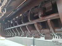 Broyeur forestie Seppi Forst 200 Mulcher