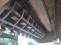 Broyeur forestie Seppi Forst 200 Mulcher