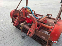 Broyeur forestie Seppi Forst 200 Mulcher