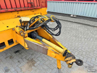 Autochargeuse Schuitemaker Rapide 140 Opraapwagen