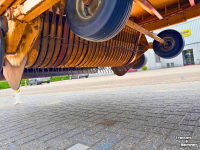 Autochargeuse Schuitemaker Rapide 140 Opraapwagen