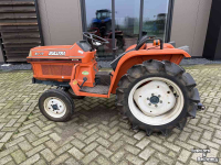 Tracteur pour horticulture Kubota Bultra B1-17