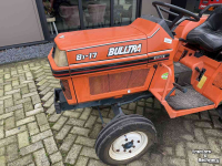 Tracteur pour horticulture Kubota Bultra B1-17