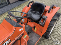 Tracteur pour horticulture Kubota Bultra B1-17