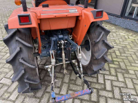 Tracteur pour horticulture Kubota Bultra B1-17