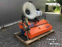 Balayeur Tuchel Plus / 590/ 150