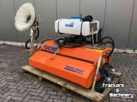 Balayeur Tuchel Plus / 590/ 150