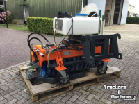Balayeur Tuchel Plus / 590/ 150