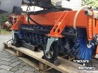 Balayeur Tuchel Plus / 590/ 150