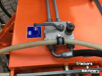 Balayeur Tuchel Plus / 590/ 150