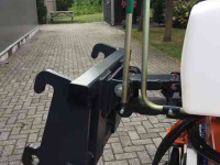 Balayeur Tuchel Plus / 590/ 150