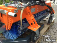 Balayeur Tuchel Plus / 590/ 150