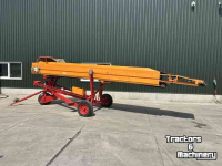 Elevateur répartiteur télescopique Miedema miedema bv 105-70
