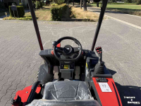 Chargeuse sur pneus Heracles H140 pro