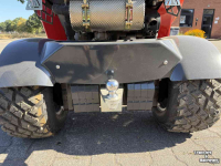 Chargeuse sur pneus Heracles H140 pro