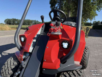Chargeuse sur pneus Heracles H140 pro