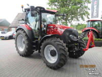 Tracteur Case-IH Vestrum 120 Activedrive 8       DEMO 80uur