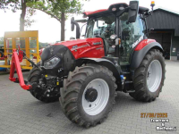 Tracteur Case-IH Vestrum 120 Activedrive 8       DEMO 80uur